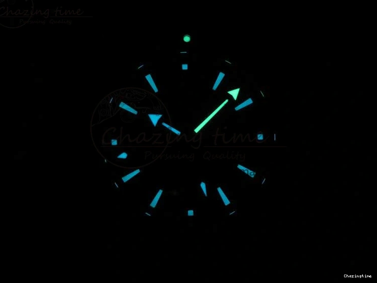 0521 Planet Ocean 45.5mm Big Blue Real Ceramic VSF 1:1 Best Edition on Blue Rubber Strap A8906 Super Clone Unique 7896
